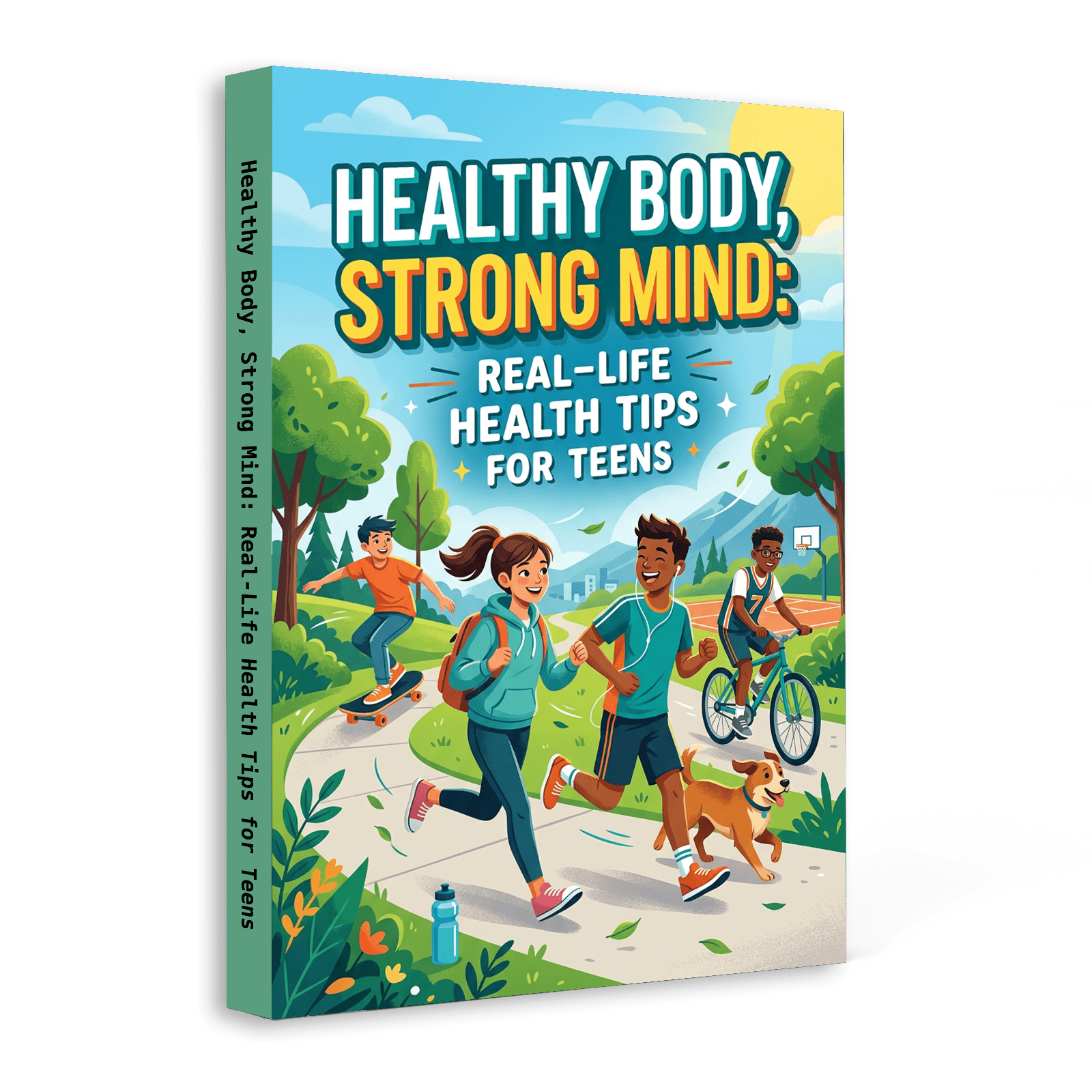 Health Wellness Food - Segredos de saúde da vida real