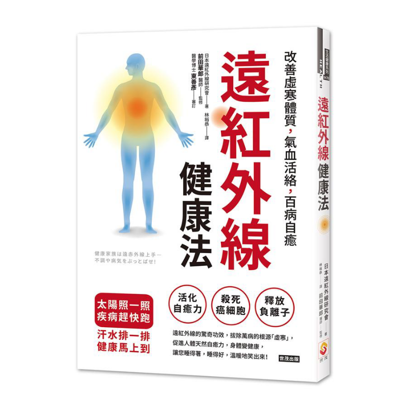 Health & Wellness Naics Code - Método de Saúde por Infravermelho Distante: