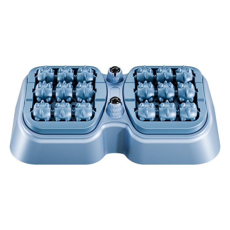 Health Wellness And - Massageador de pés ABMK para uso