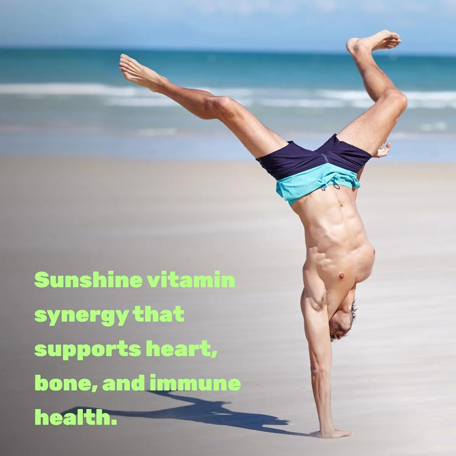 Vitamina D3 10.000 UI + K2 MK7 - Health Wellness & Nutrition Center Llc avaliação e preço