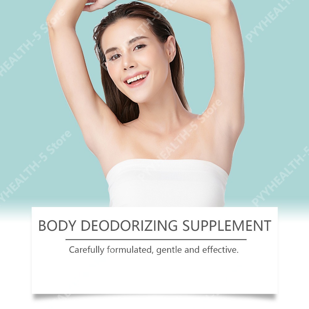 Cápsulas Desodorizantes Googee - Health & Wellness Naics Code avaliação e preço