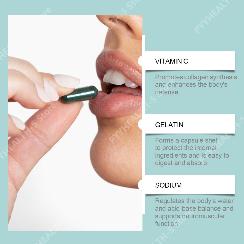Cápsulas Desodorizantes Googee - Health & Wellness Naics Code avaliação e preço