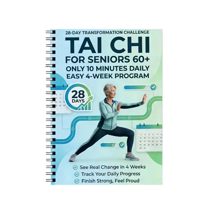 Programa diário de Taiji de 10 - Health Wellness Program avaliação e preço