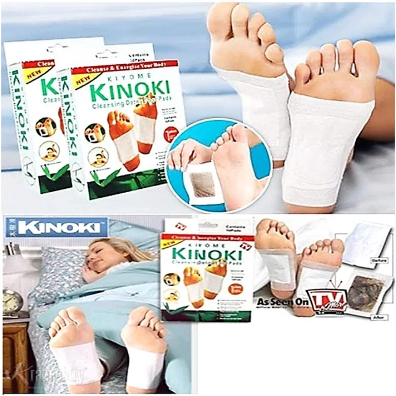 Coreia kinoki limpeza desintox - Health Wellness & Nutrition Center Llc avaliação e preço