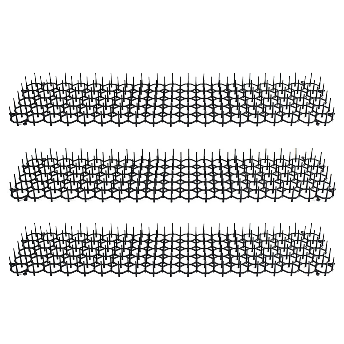 1pc anti-gato picos esteira an - Acupressure Mat Set avaliação e preço