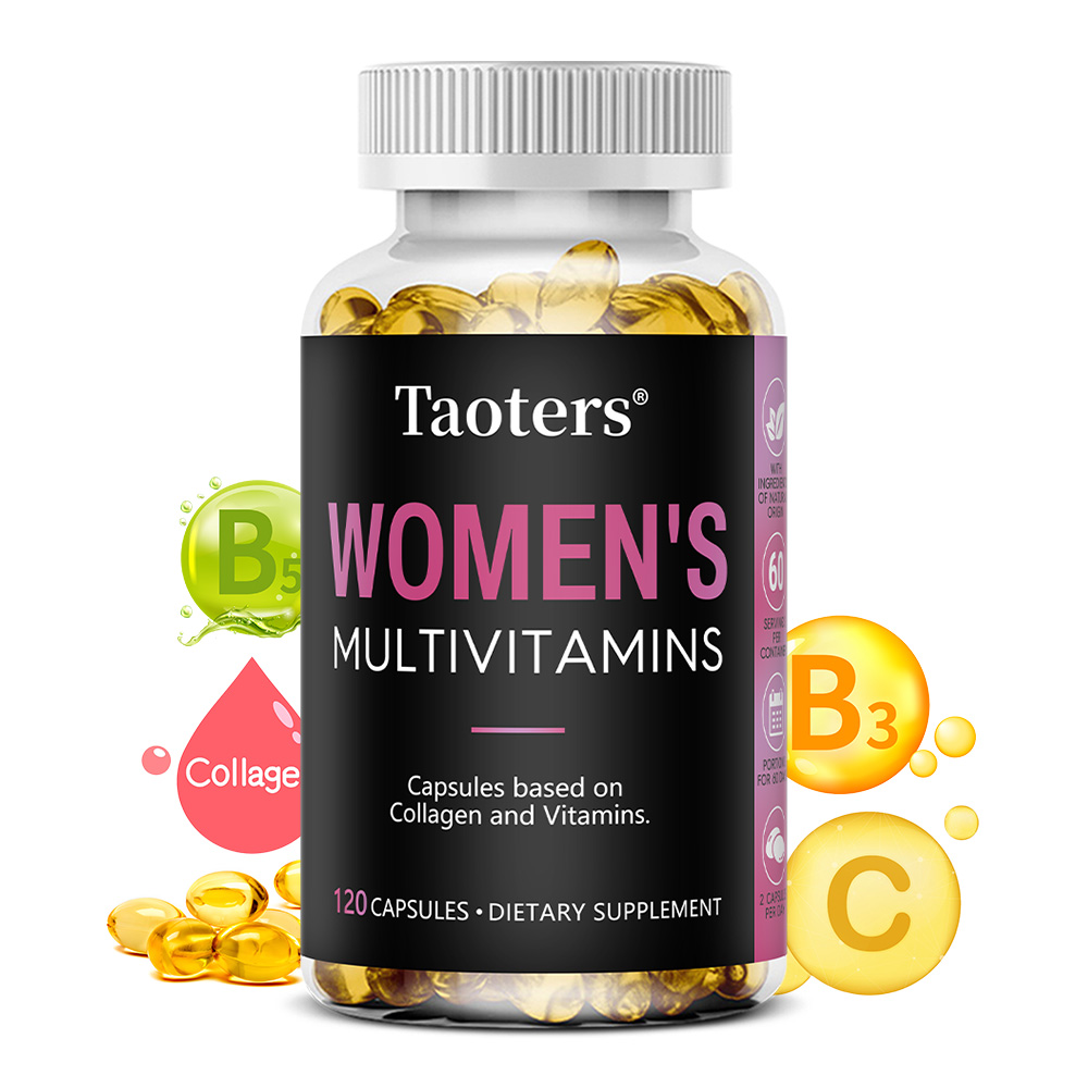 Cápsulas Multivitamínicas Femi - Health Wellness Day avaliação e preço