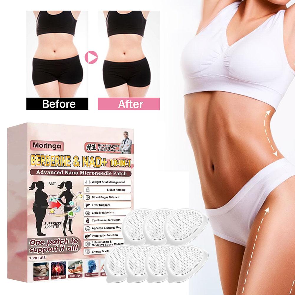 Adesivo Nano Microneedle 10 em - Xbody Health & Wellness avaliação e preço