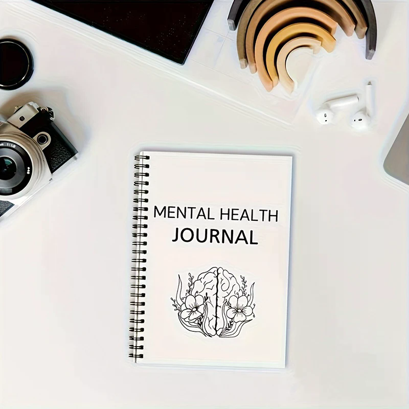 Diário de Saúde Mental, Planej - Health Wellness & Nutrition Center Llc avaliação e preço