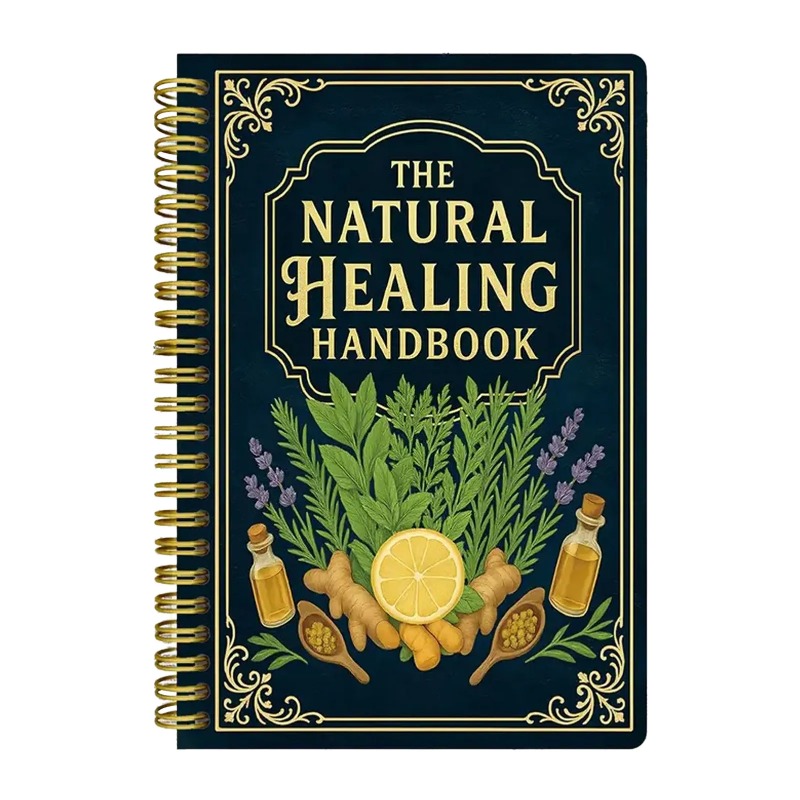 Manual de Terapia Natural, uma - Health & Wellness Naics Code avaliação e preço