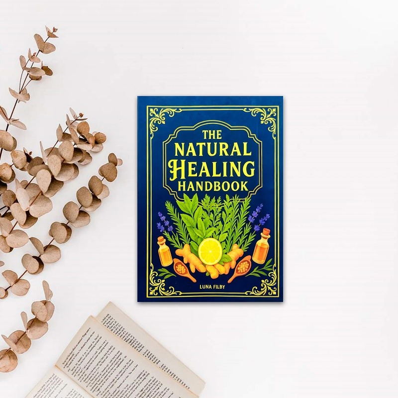 Manual de Terapia Natural, uma - Health & Wellness Naics Code avaliação e preço