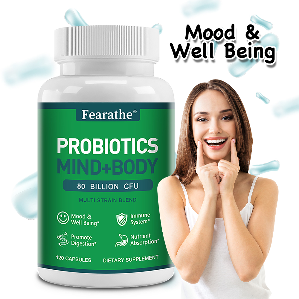 Cápsulas de Prebióticos, Probi - Health Wellness Day avaliação e preço