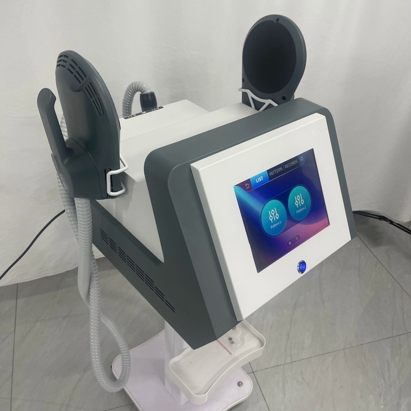 Máquina de Musculação EMS MYOs - Health Wellness & Nutrition Center Llc avaliação e preço